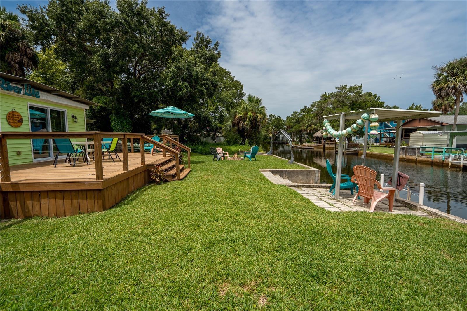 6051 COLONY CIR, WEEKI WACHEE, FL — photo 38