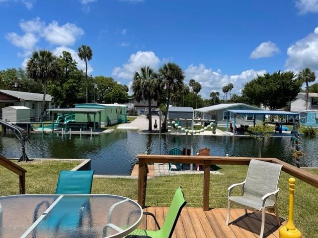 6051 COLONY CIR, WEEKI WACHEE, FL — photo 40
