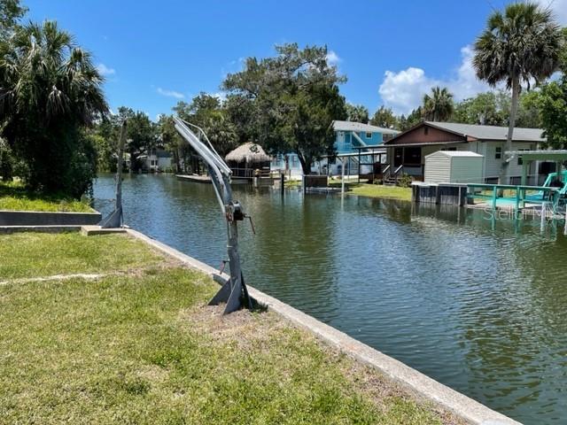 6051 COLONY CIR, WEEKI WACHEE, FL — photo 41