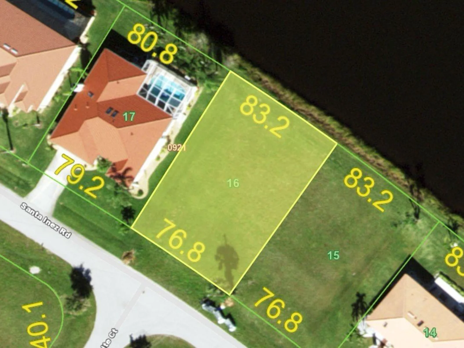 24110 SANTA INEZ RD, PUNTA GORDA, FL — photo 3
