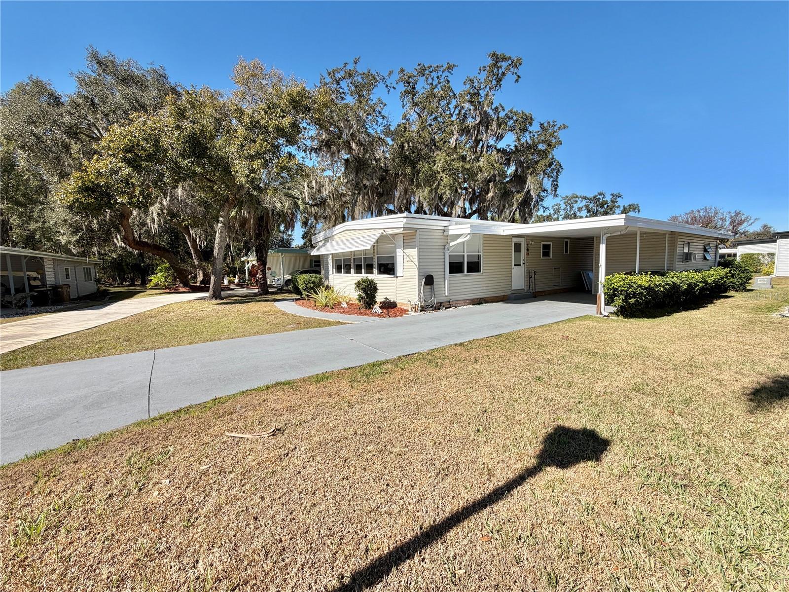 103 TAMARISK WAY, LEESBURG, FL — photo 136
