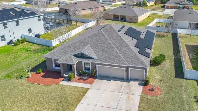 1422 SHARON ROSE TRCE, DELTONA, FL — photo 15