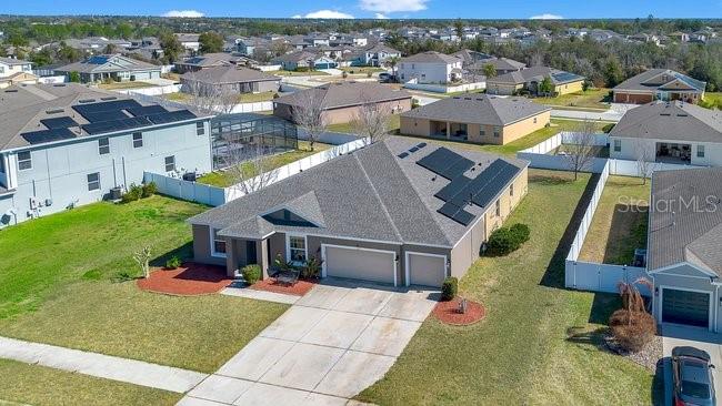 1422 SHARON ROSE TRCE, DELTONA, FL — photo 16