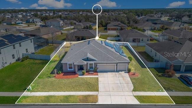1422 SHARON ROSE TRCE, DELTONA, FL — photo 21