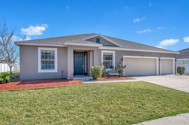 1422 SHARON ROSE TRCE, DELTONA, FL — photo 22