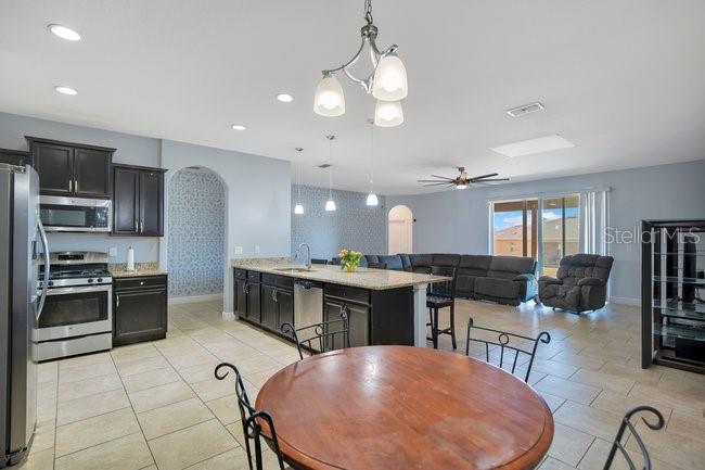 1422 SHARON ROSE TRCE, DELTONA, FL — photo 25