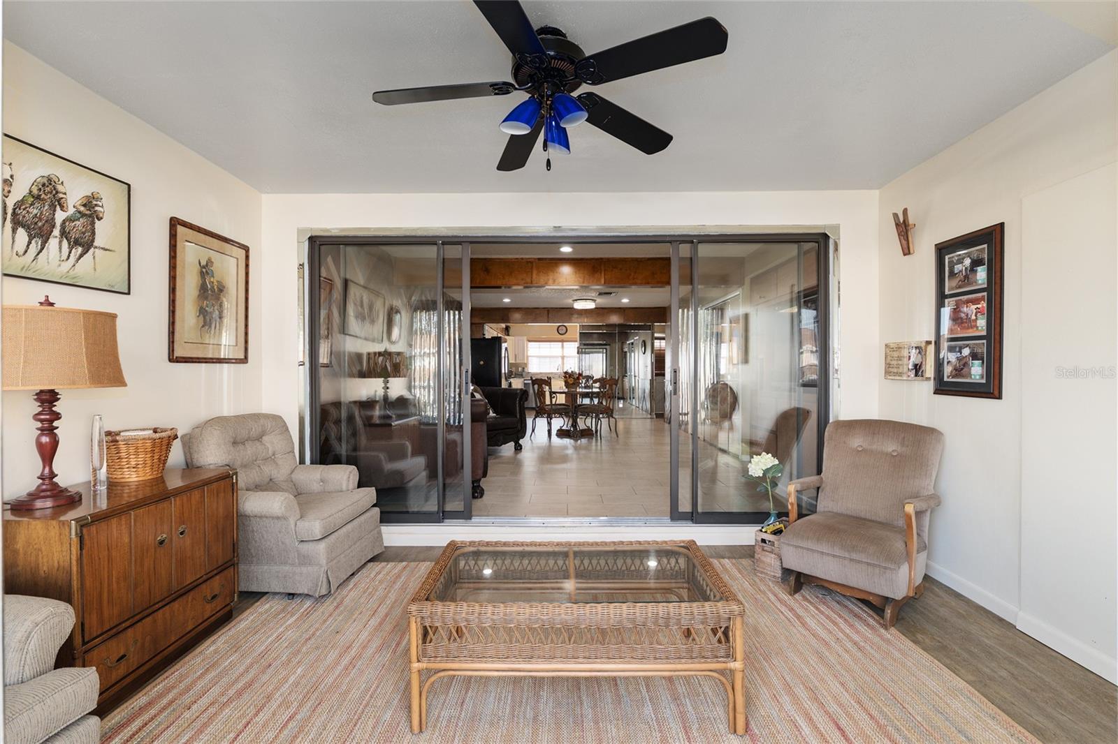 11001 SE SUNSET HARBOR RD #D18, SUMMERFIELD, FL — photo 5