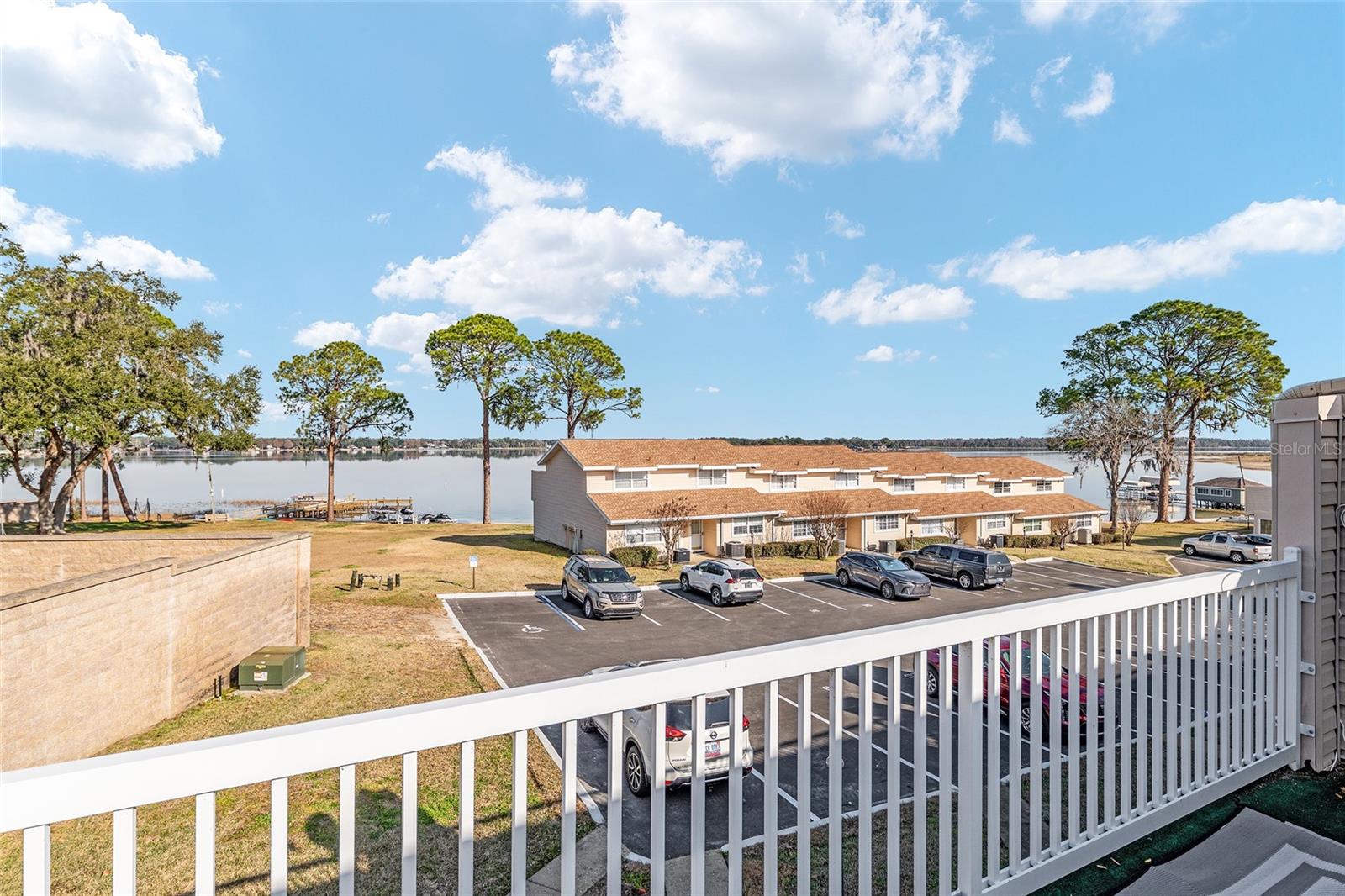 11001 SE SUNSET HARBOR RD #D18, SUMMERFIELD, FL — photo 24