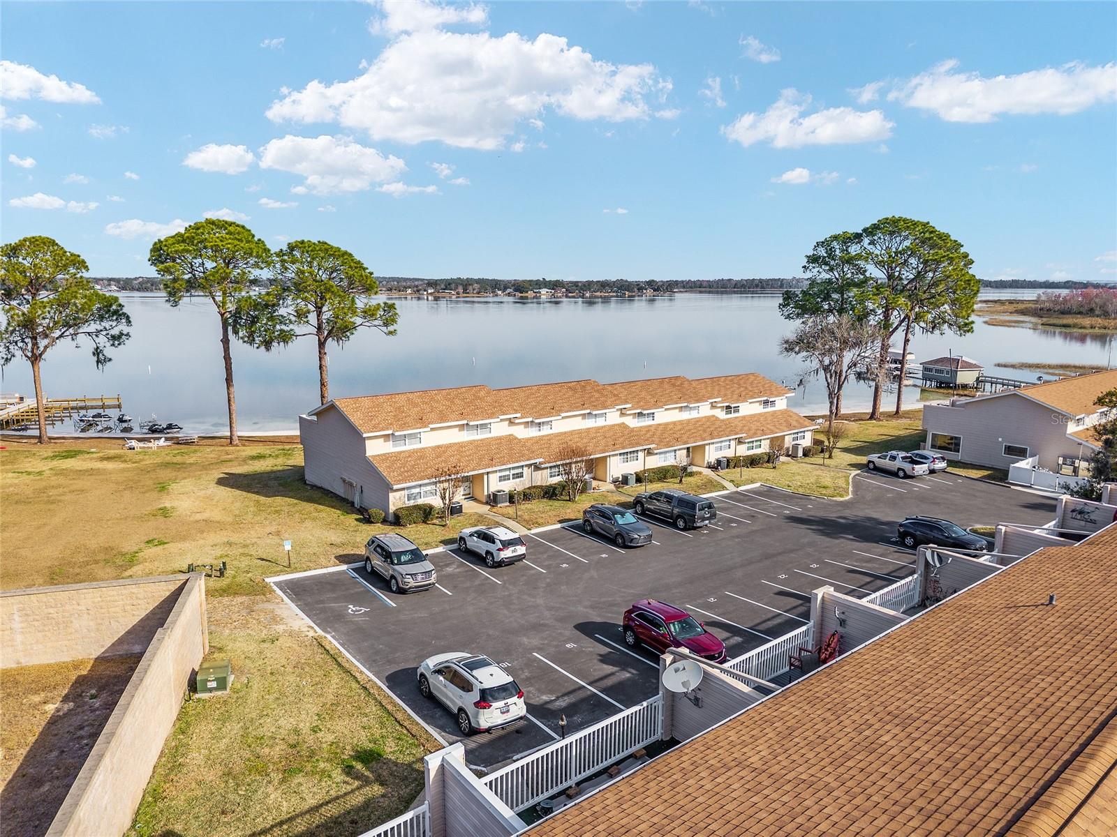 11001 SE SUNSET HARBOR RD #D18, SUMMERFIELD, FL — photo 27