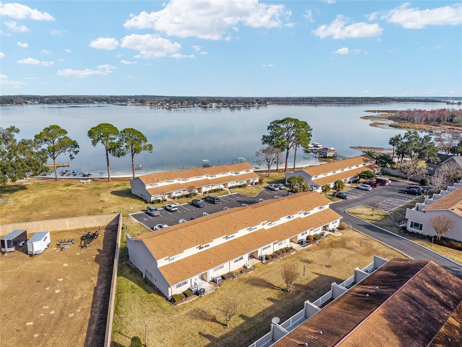 11001 SE SUNSET HARBOR RD #D18, SUMMERFIELD, FL — photo 28