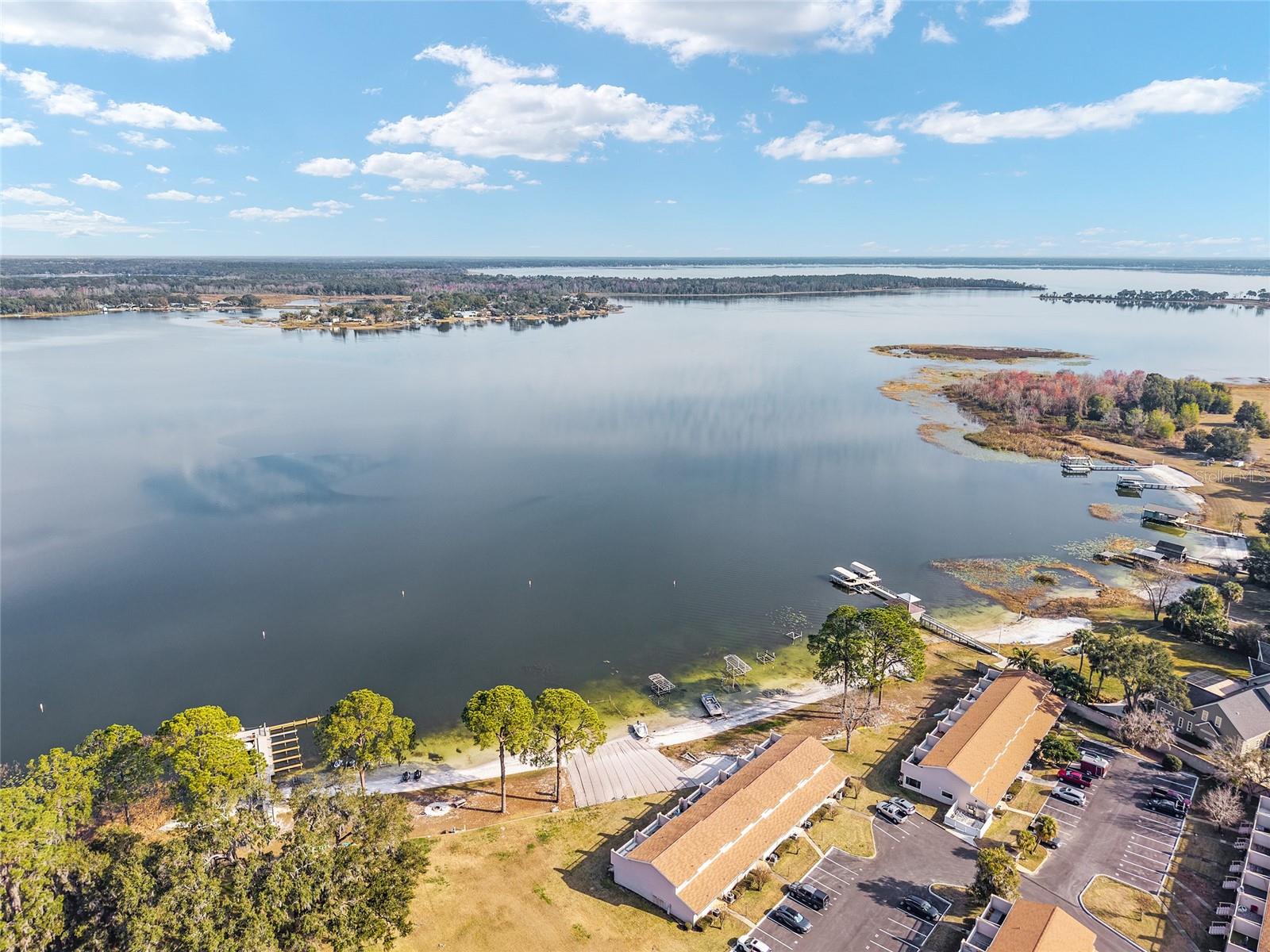 11001 SE SUNSET HARBOR RD #D18, SUMMERFIELD, FL — photo 41