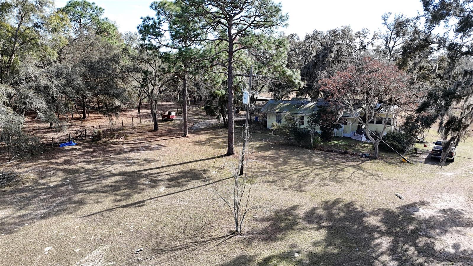 12510 ROBINHOOD RD, HUDSON, FL — photo 5