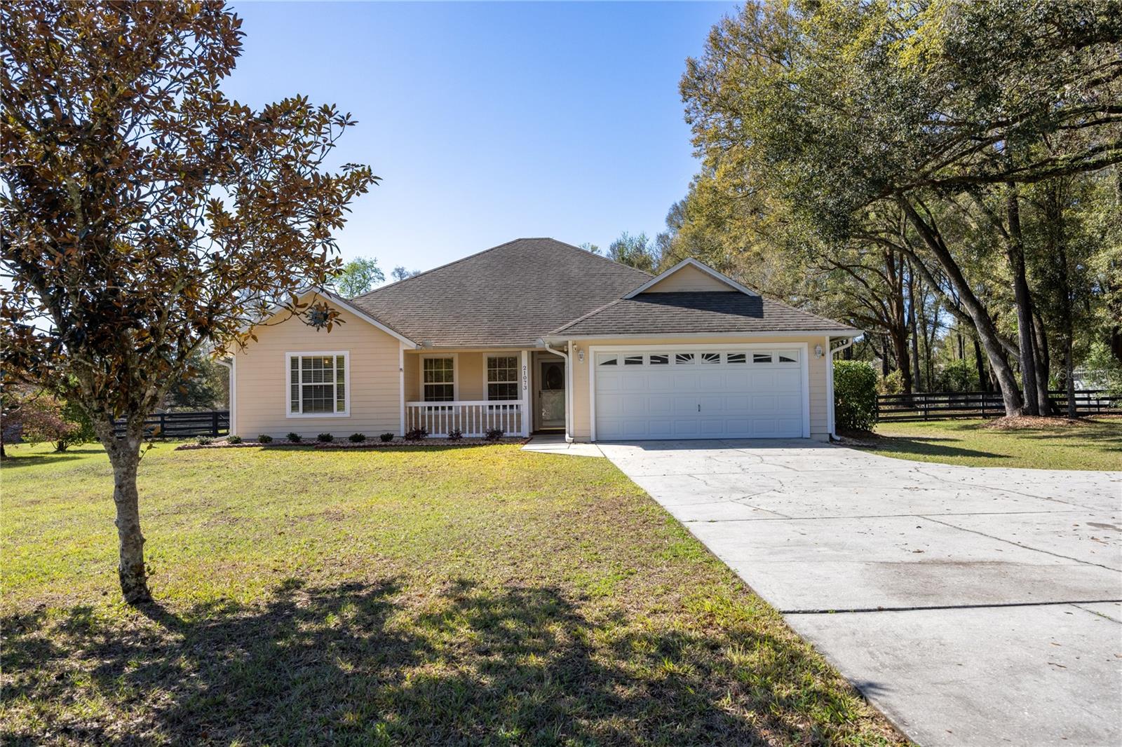 21073 NW 167TH PL, HIGH SPRINGS, FL