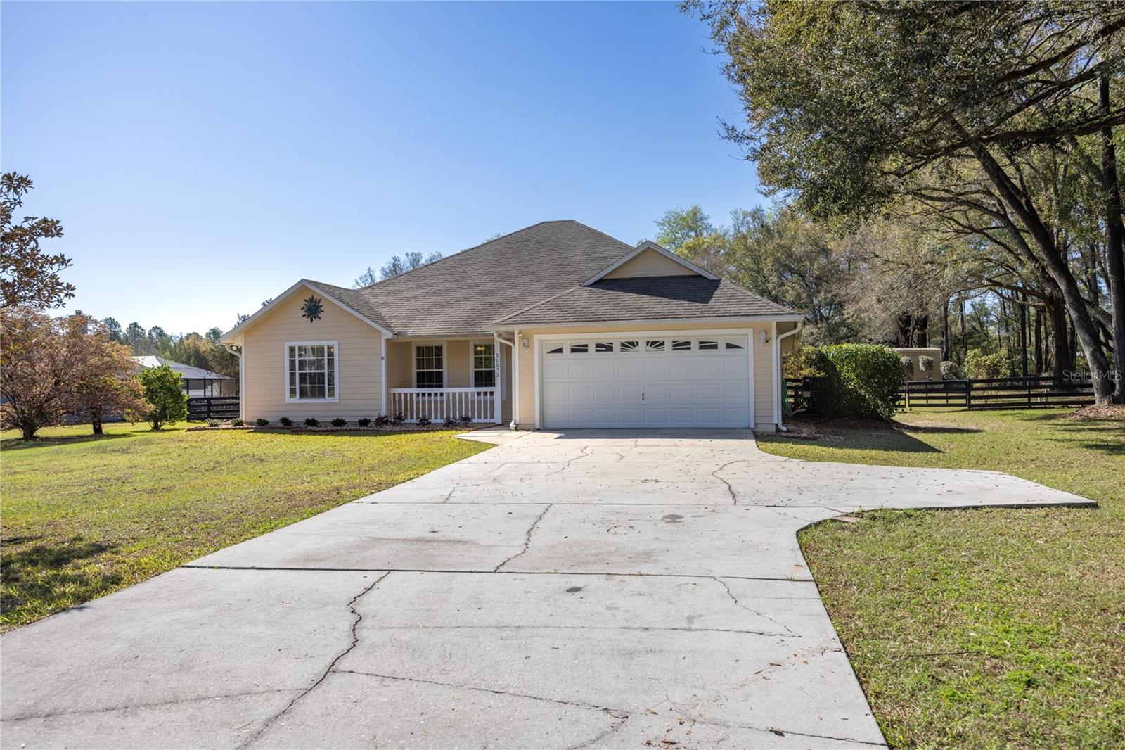21073 NW 167TH PL, HIGH SPRINGS, FL — photo 42