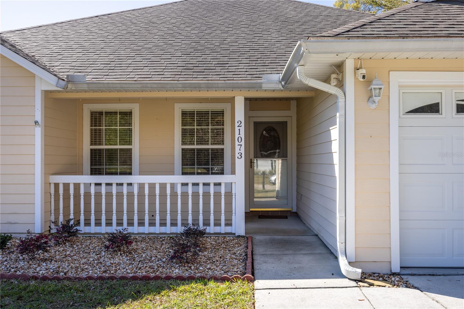 21073 NW 167TH PL, HIGH SPRINGS, FL — photo 4