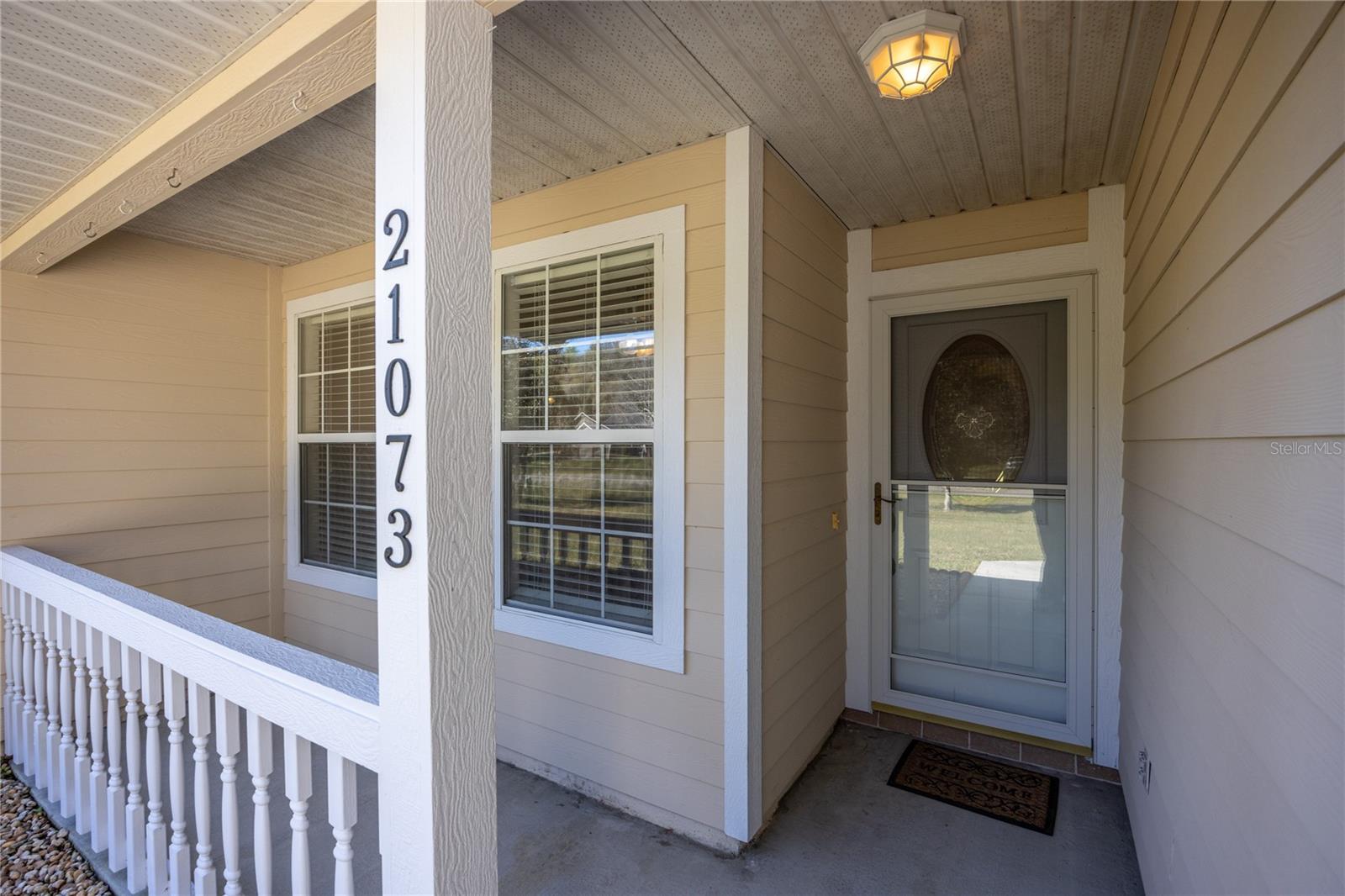 21073 NW 167TH PL, HIGH SPRINGS, FL — photo 5