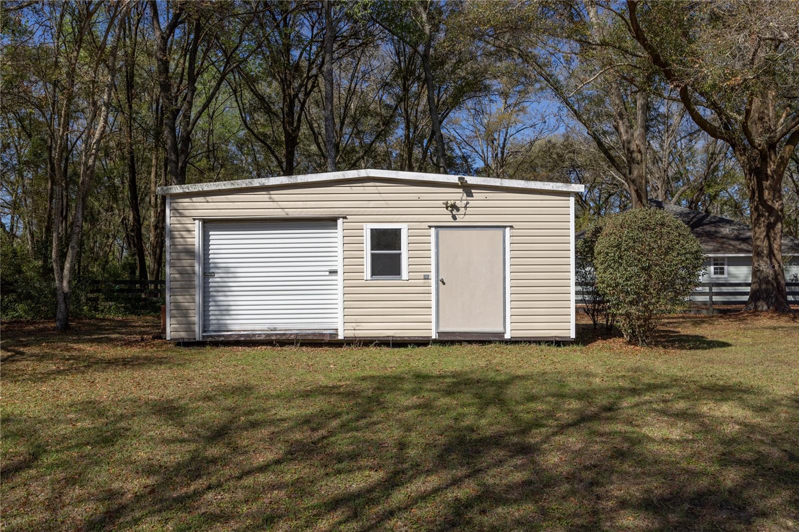 21073 NW 167TH PL, HIGH SPRINGS, FL — photo 37