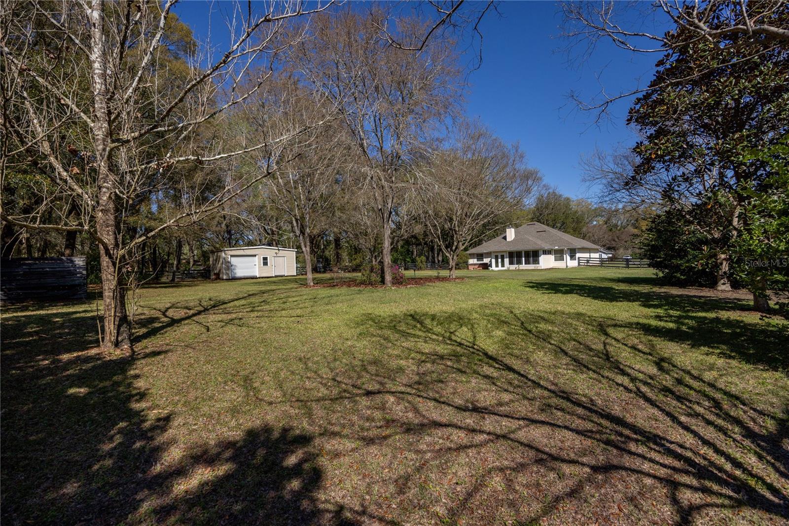 21073 NW 167TH PL, HIGH SPRINGS, FL — photo 38