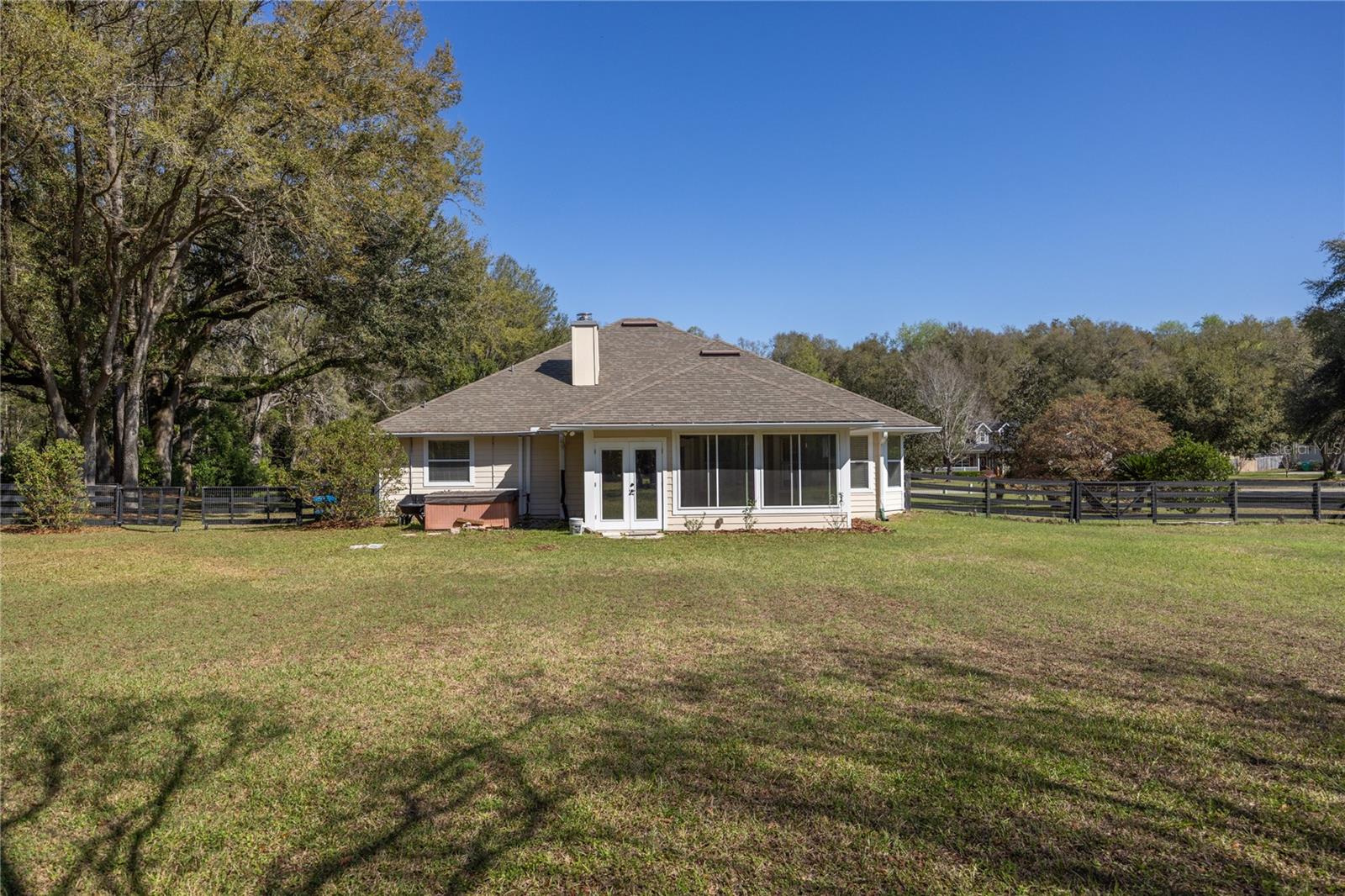 21073 NW 167TH PL, HIGH SPRINGS, FL — photo 41