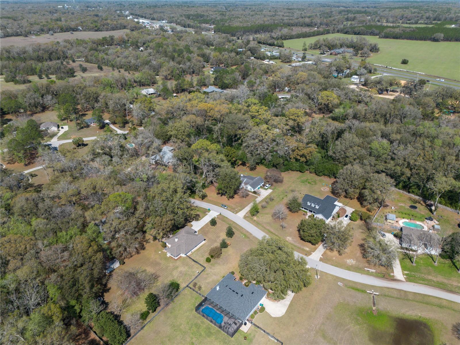 21073 NW 167TH PL, HIGH SPRINGS, FL — photo 3