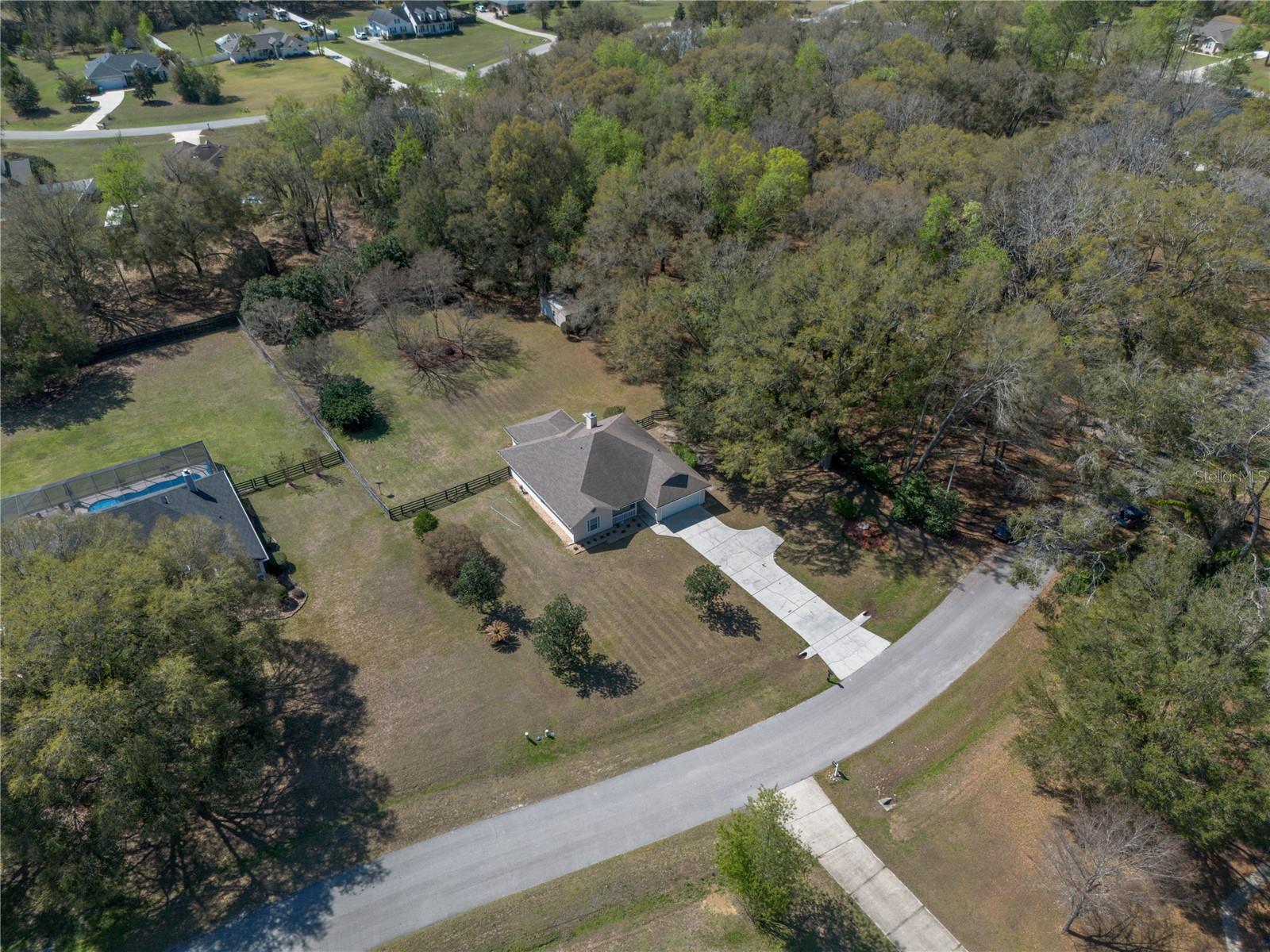 21073 NW 167TH PL, HIGH SPRINGS, FL — photo 51