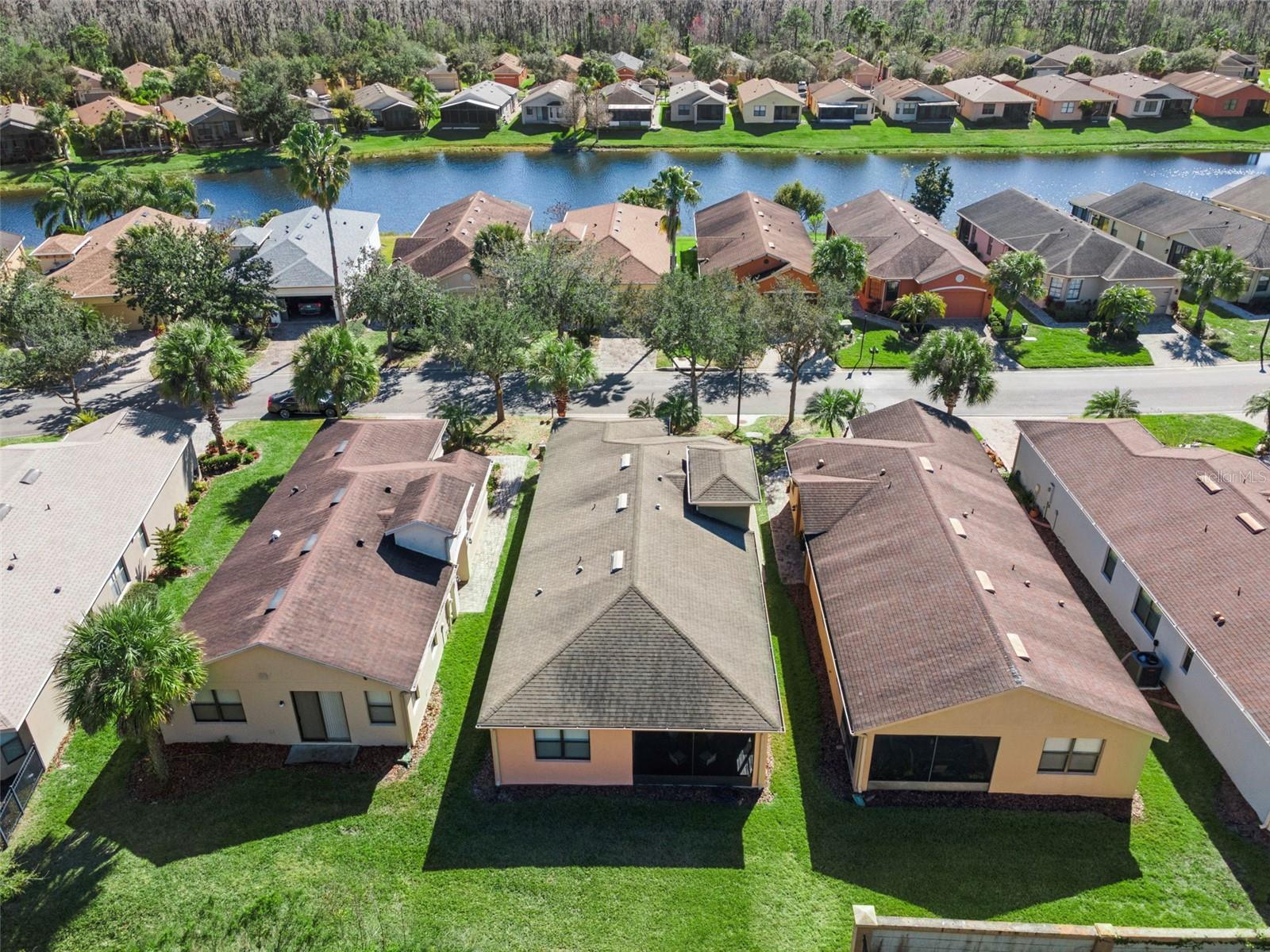 884 GRAND CANAL DR, KISSIMMEE, FL — photo 30
