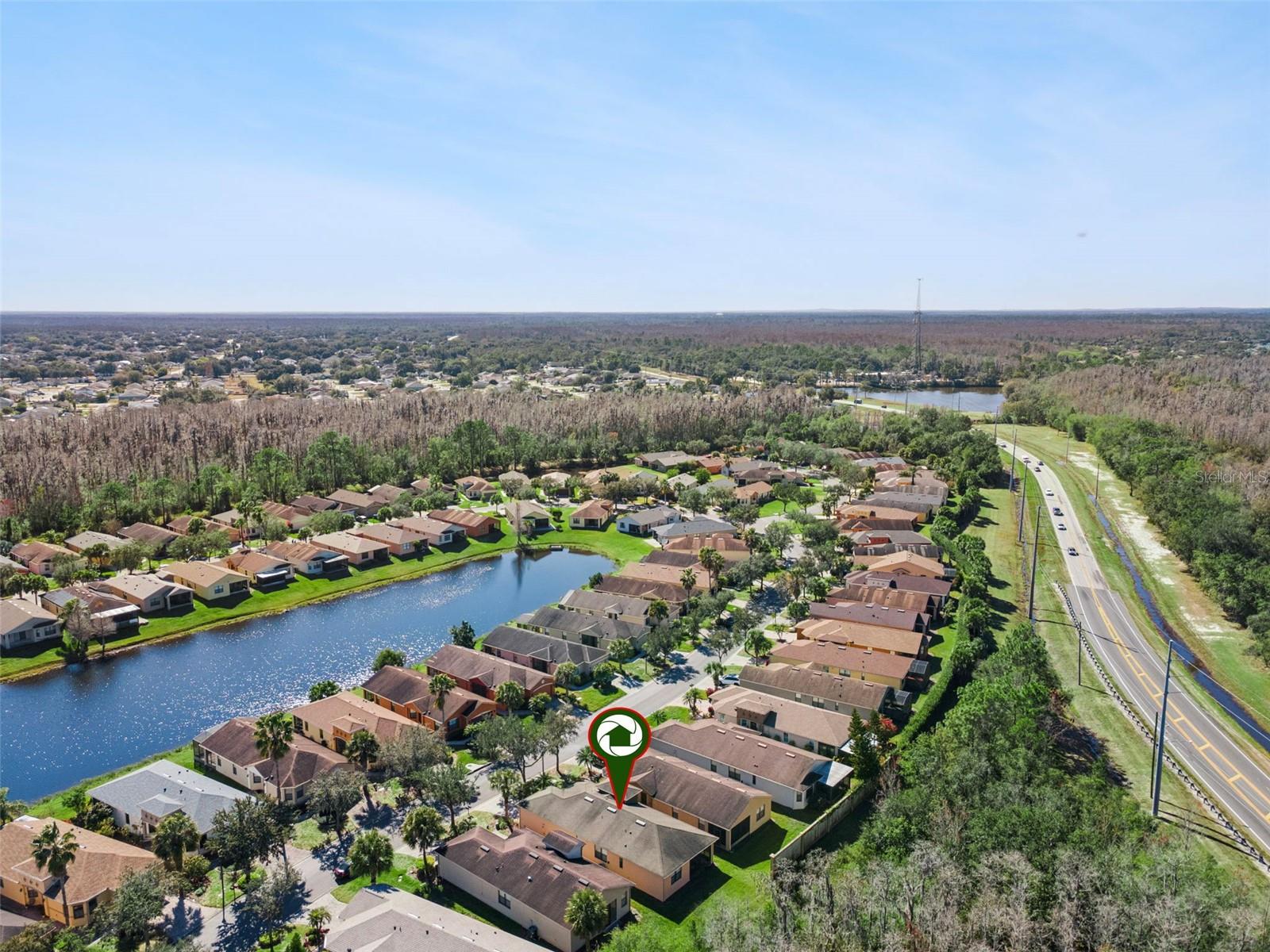 884 GRAND CANAL DR, KISSIMMEE, FL — photo 32