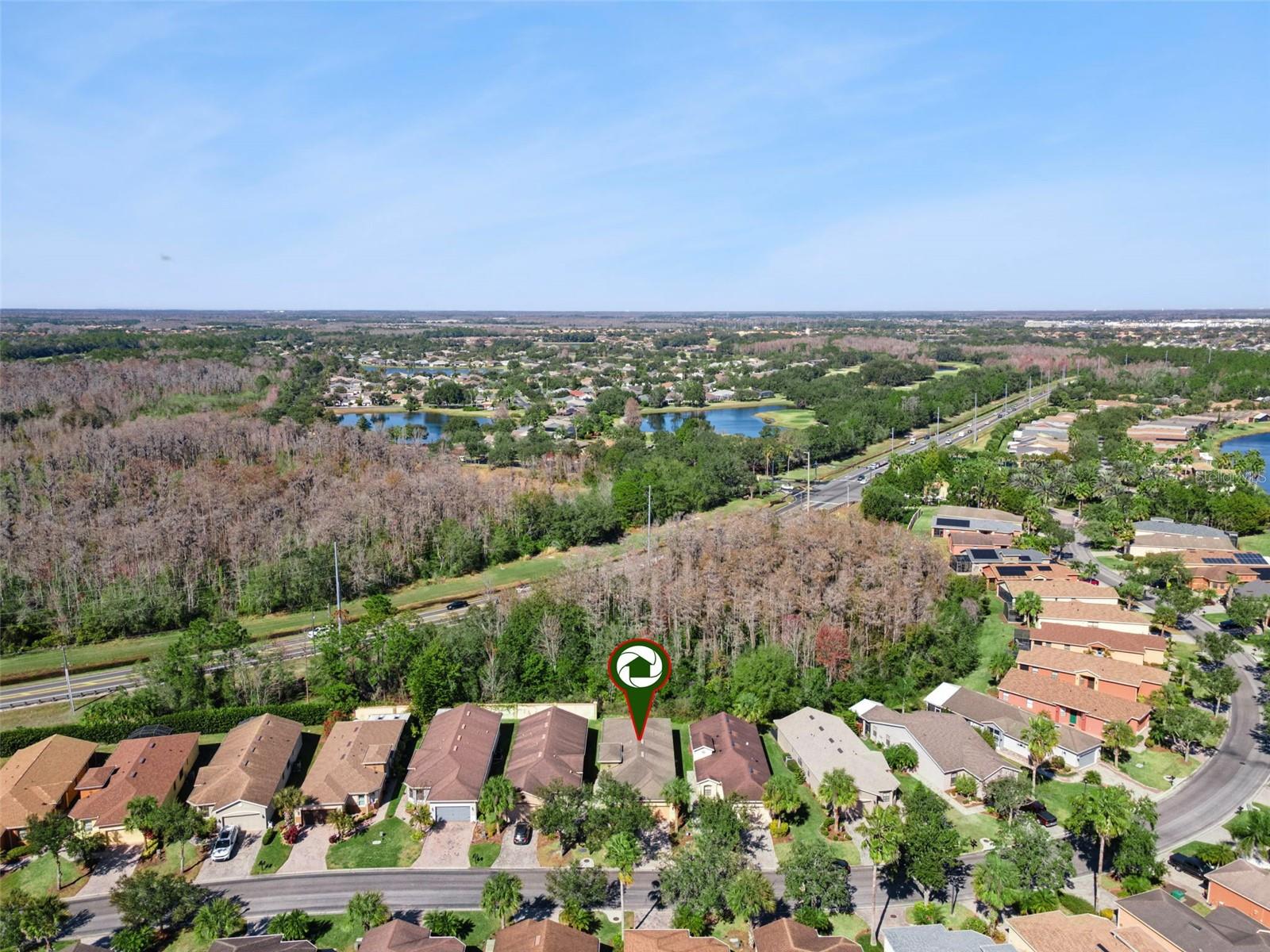 884 GRAND CANAL DR, KISSIMMEE, FL — photo 34