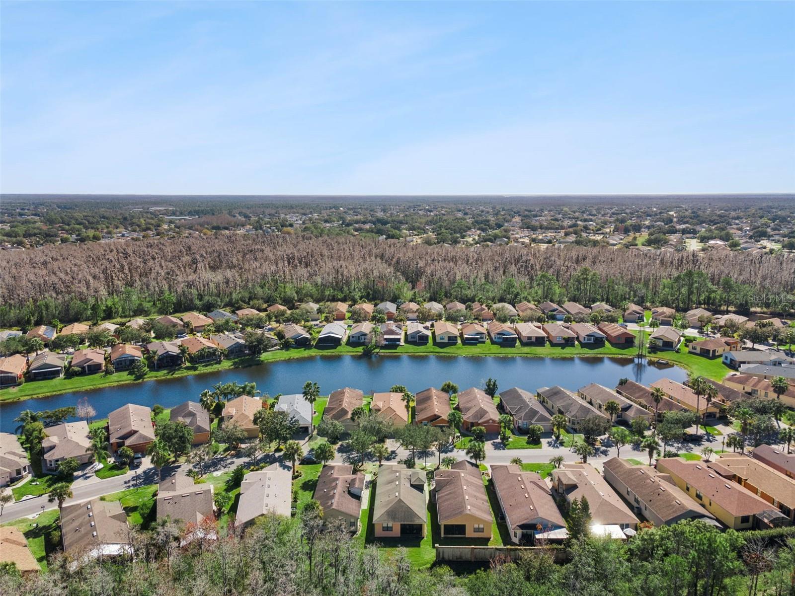 884 GRAND CANAL DR, KISSIMMEE, FL — photo 35
