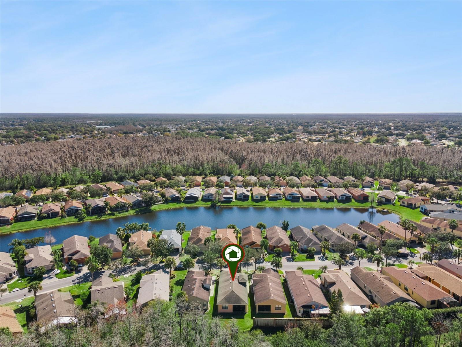 884 GRAND CANAL DR, KISSIMMEE, FL — photo 36