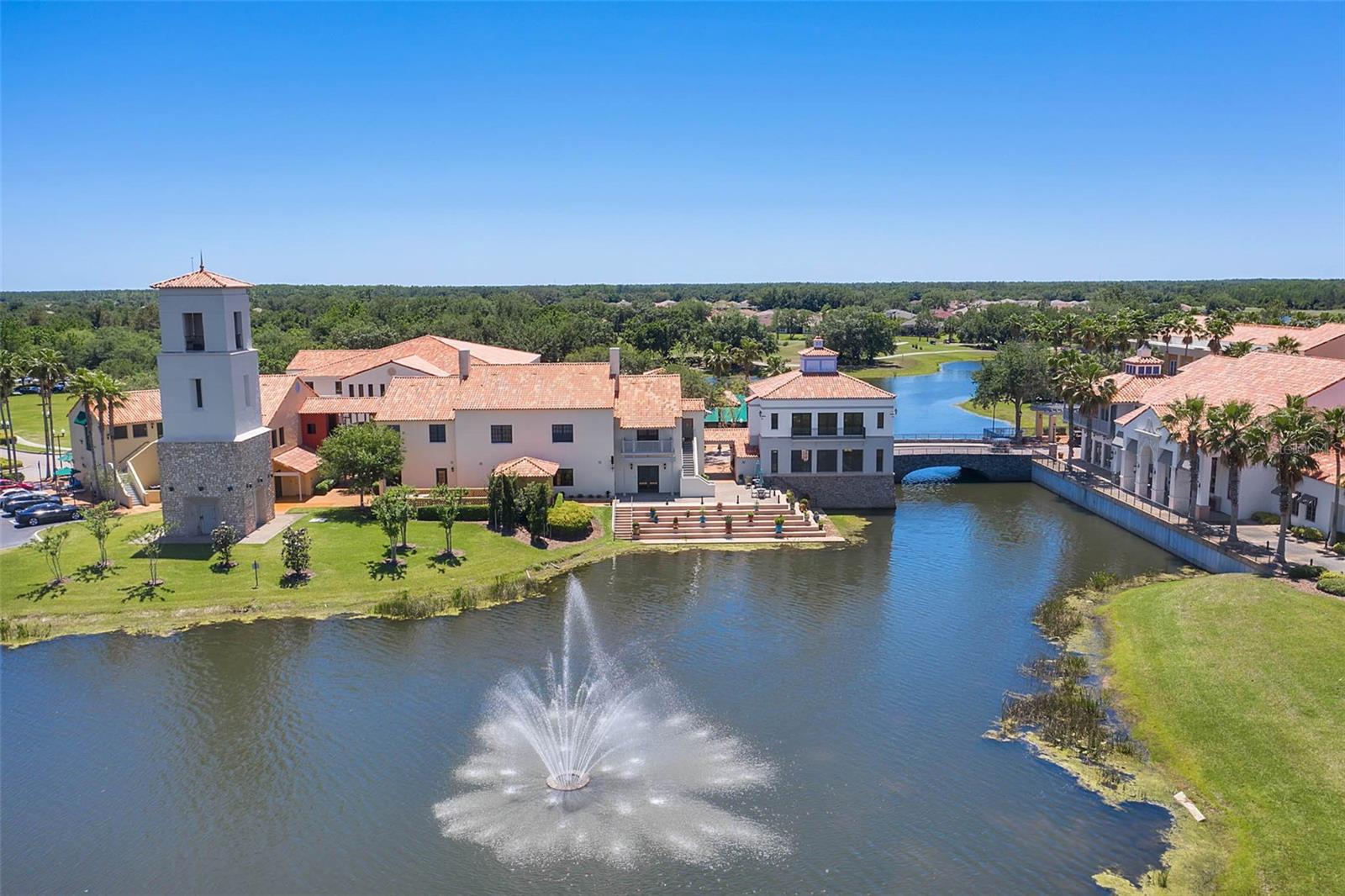 884 GRAND CANAL DR, KISSIMMEE, FL — photo 50