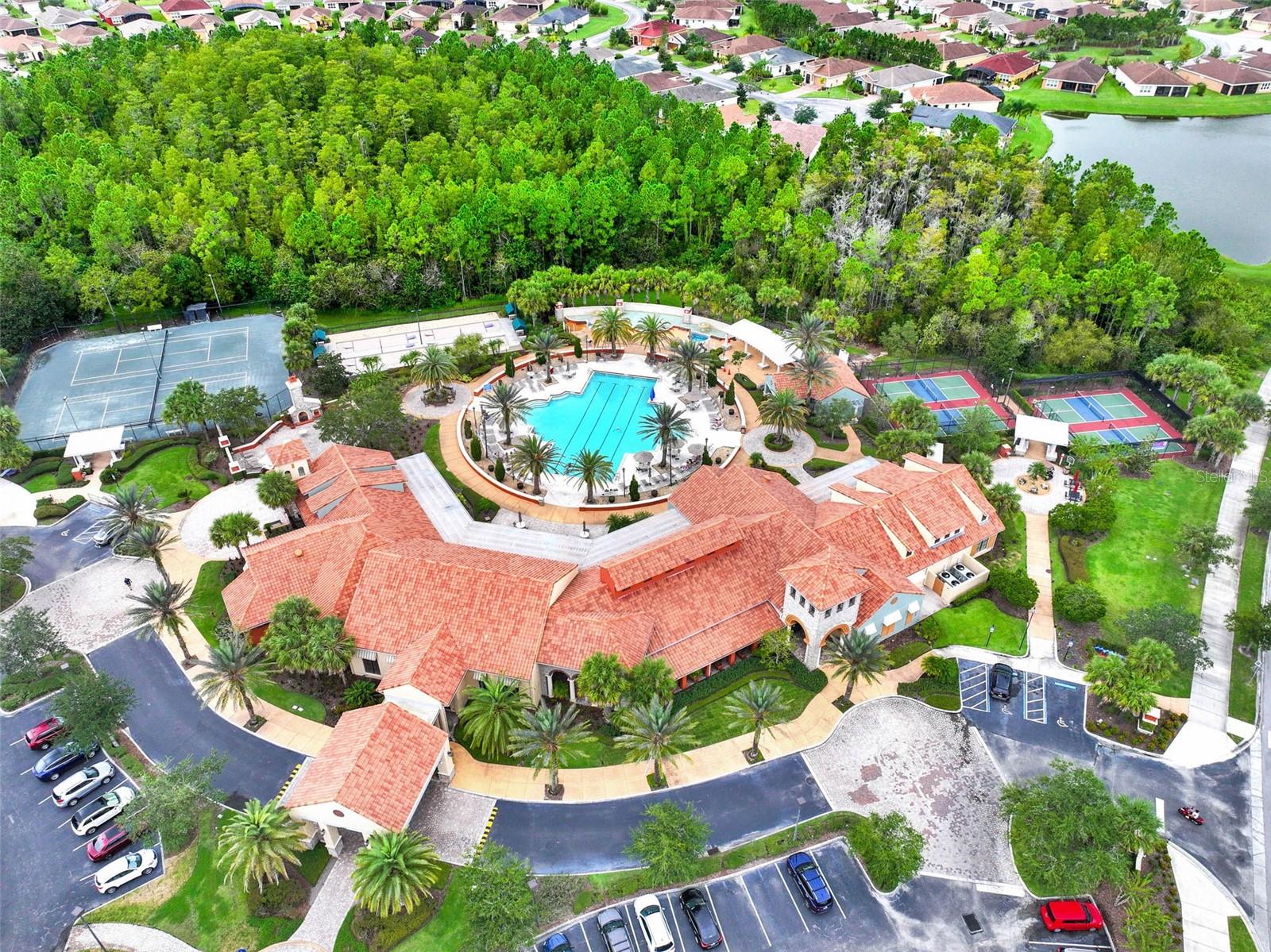 884 GRAND CANAL DR, KISSIMMEE, FL — photo 53