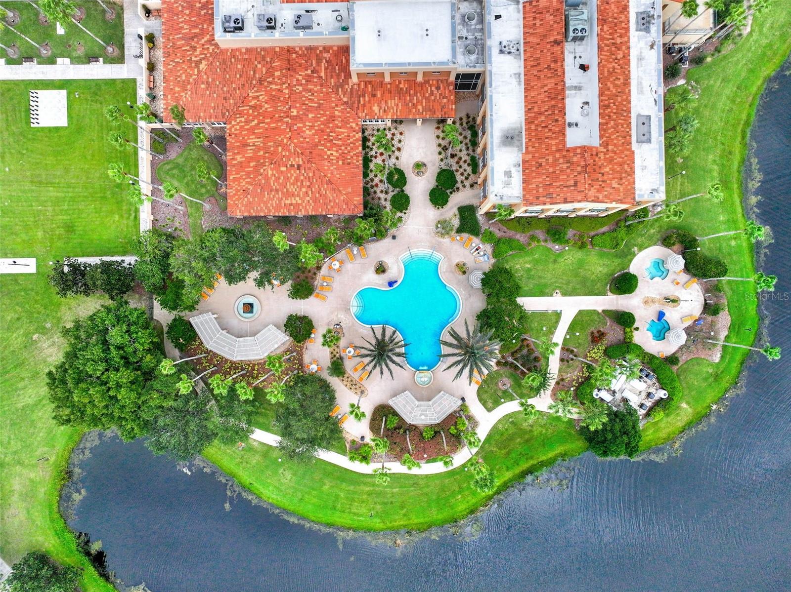 884 GRAND CANAL DR, KISSIMMEE, FL — photo 69
