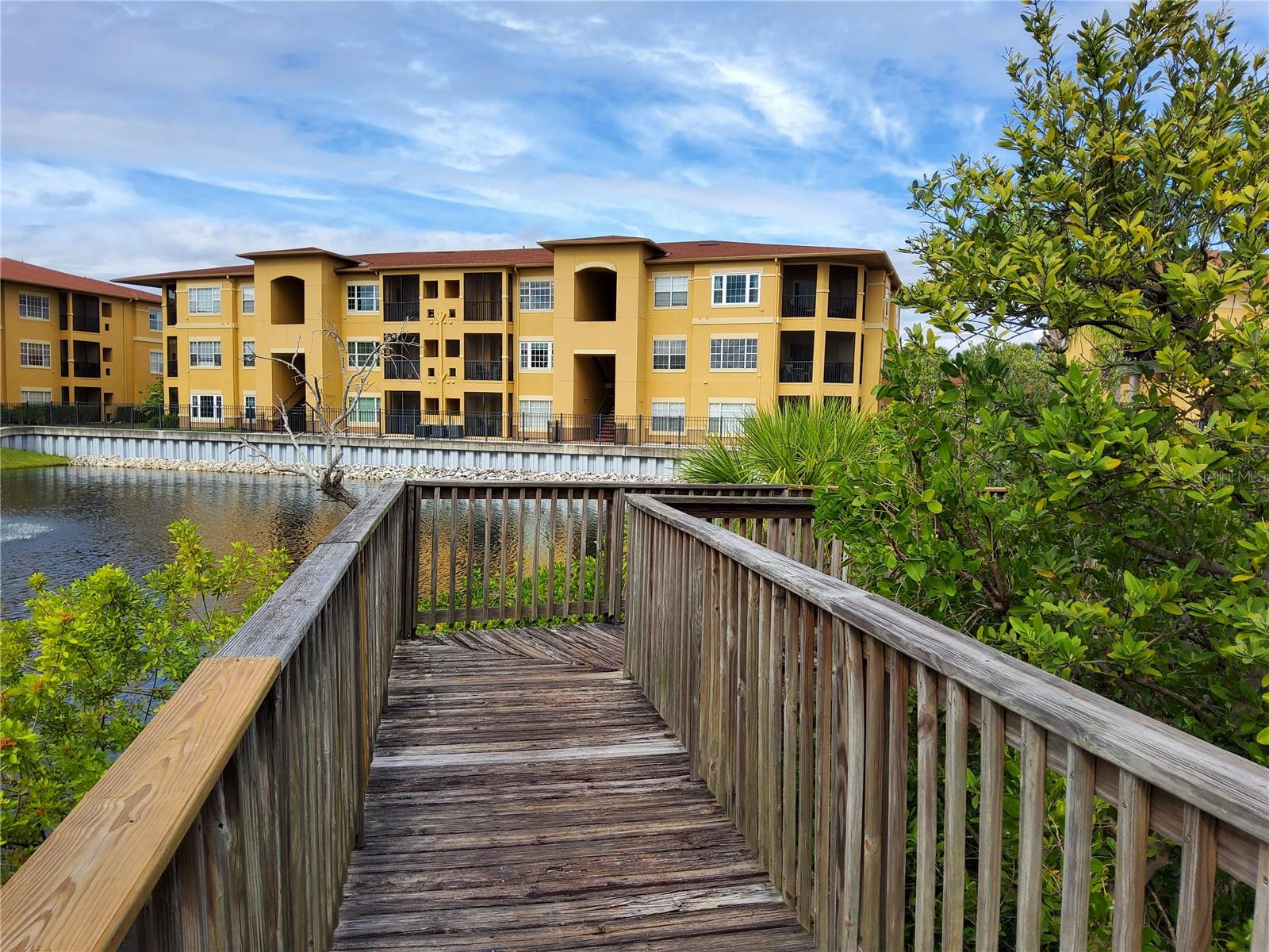 4333 BAYSIDE VILLAGE DR #224, TAMPA, FL — photo 11