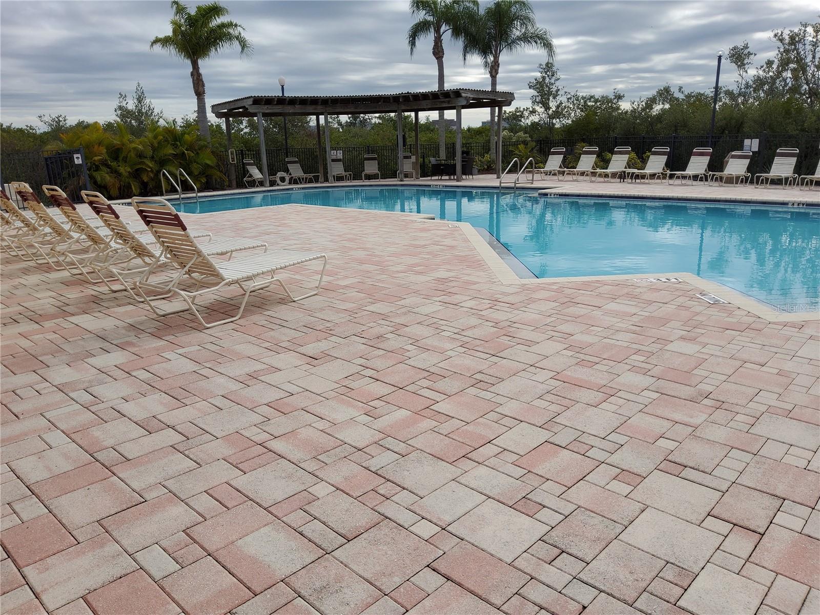 4333 BAYSIDE VILLAGE DR #224, TAMPA, FL — photo 20