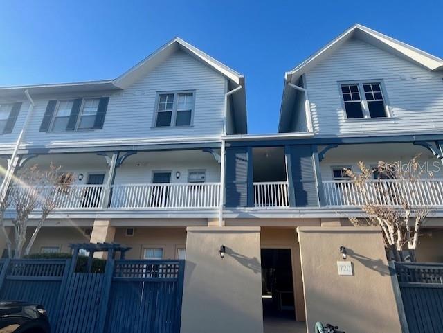 720 CELEBRATION AVE #235, CELEBRATION, FL