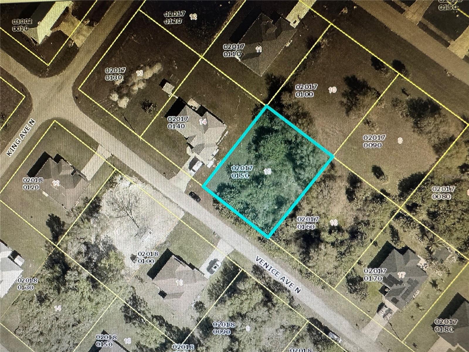 2040 VENICE AVE N, LEHIGH ACRES, FL