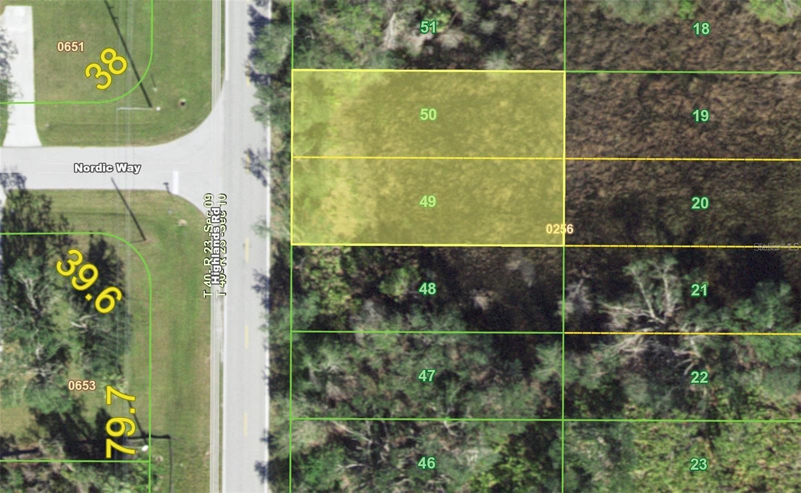 1078 HIGHLANDS RD, PUNTA GORDA, FL — photo 2
