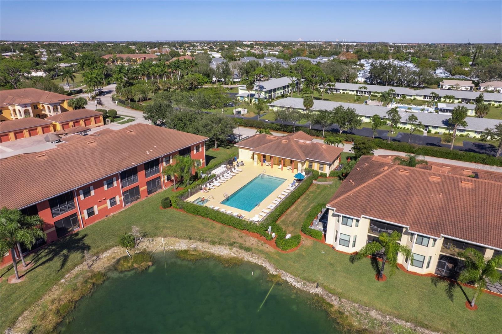 13671 JULIAS WAY #1225, FORT MYERS, FL — photo 31