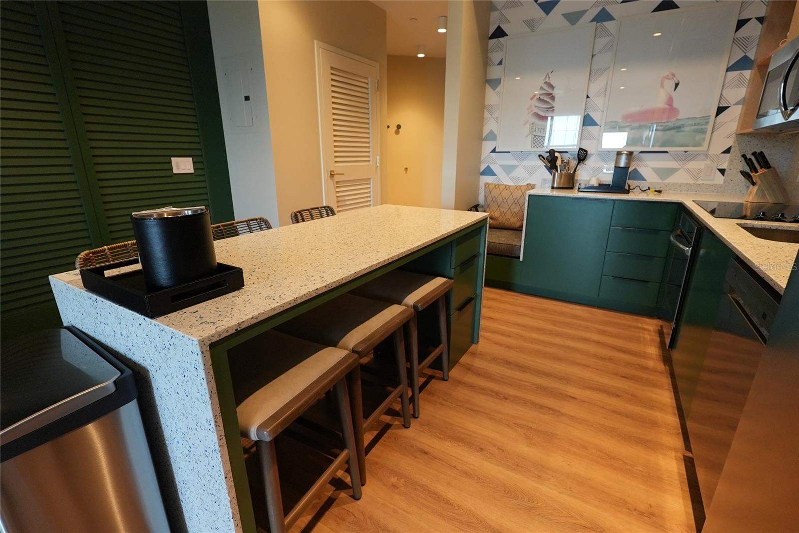 3151 SUNSET WALK DR #502, KISSIMMEE, FL — photo 31
