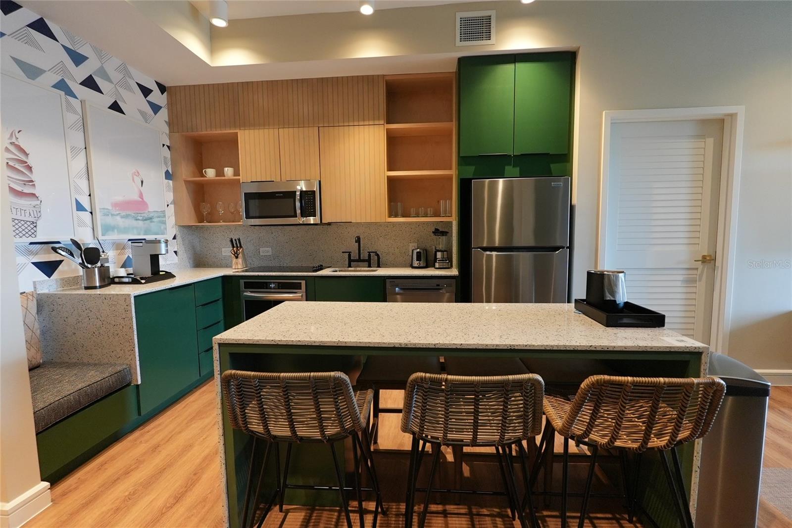 3151 SUNSET WALK DR #502, KISSIMMEE, FL — photo 33