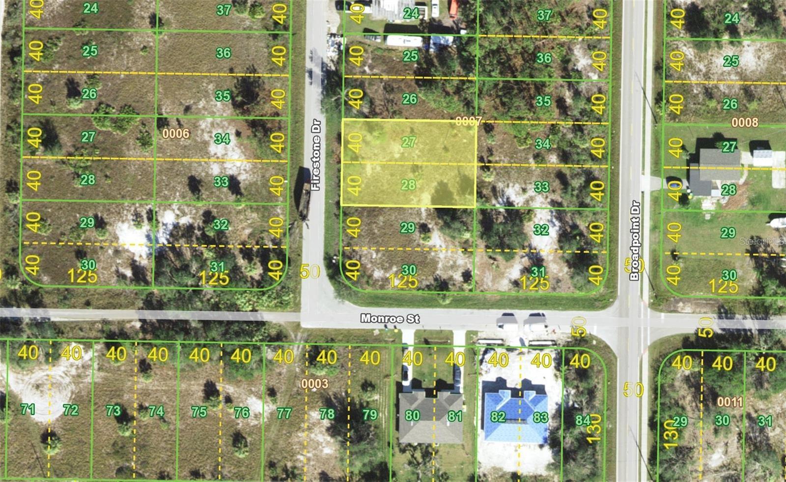 2362 FIRESTONE DR, PUNTA GORDA, FL