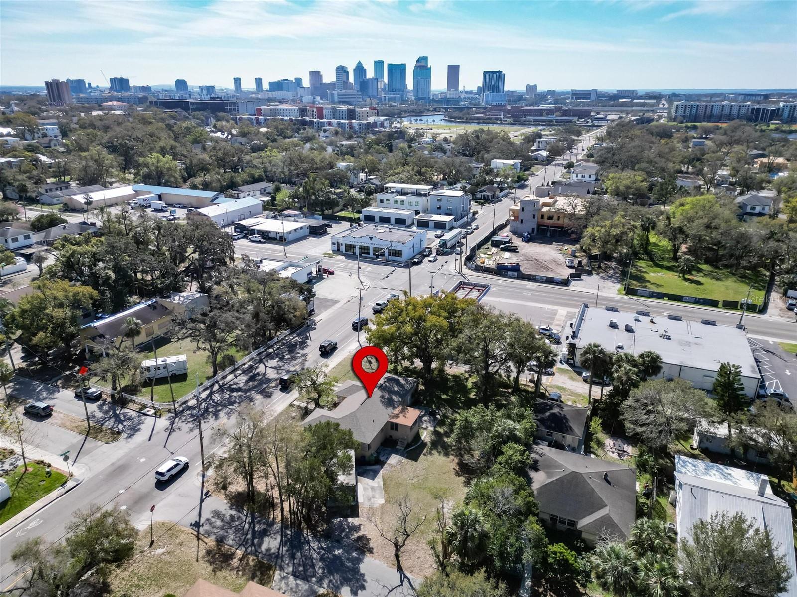 2606 N BOULEVARD, TAMPA, FL — photo 26
