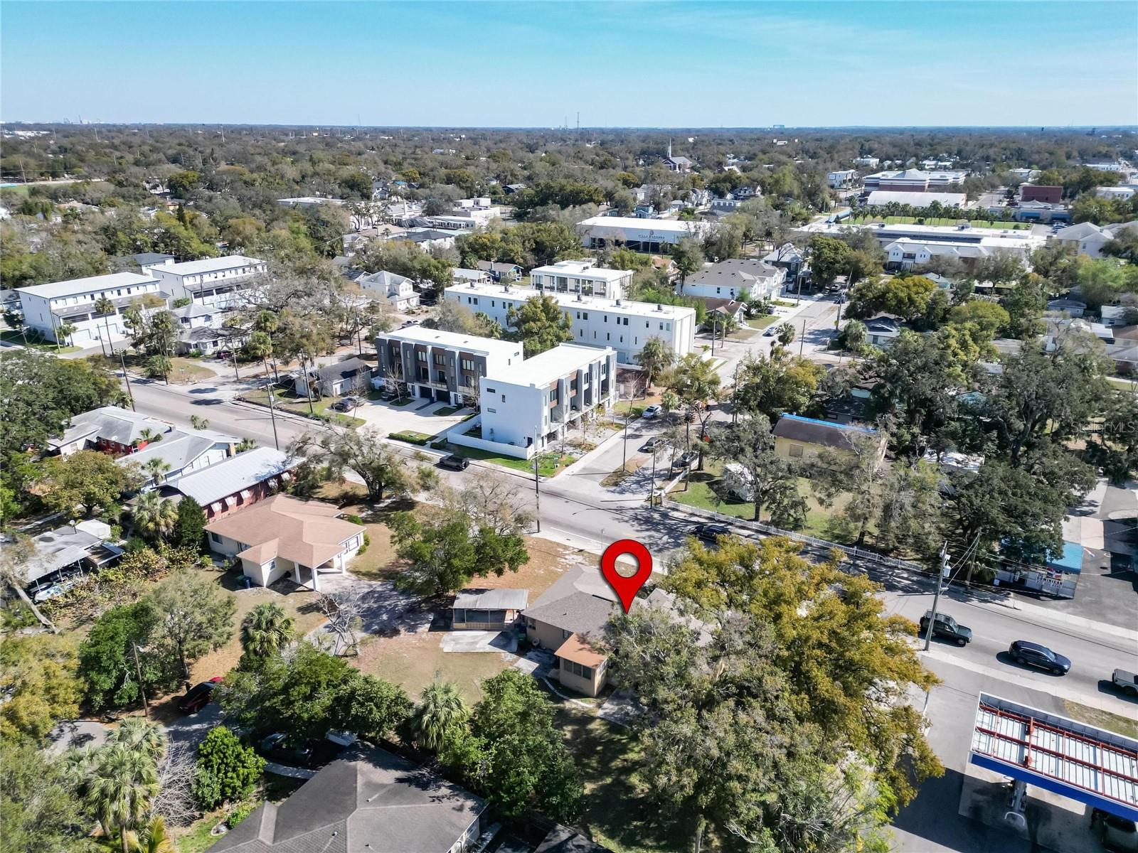 2606 N BOULEVARD, TAMPA, FL — photo 31