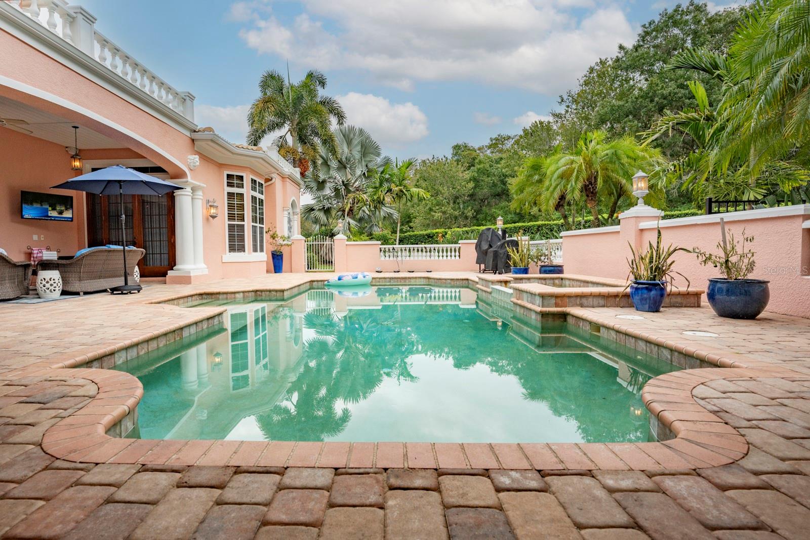 543 ISLEWORTH CLOSE, TARPON SPRINGS, FL — photo 20