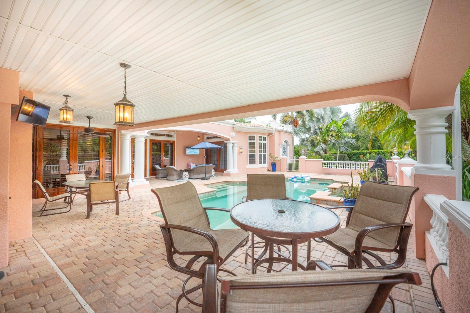543 ISLEWORTH CLOSE, TARPON SPRINGS, FL — photo 28