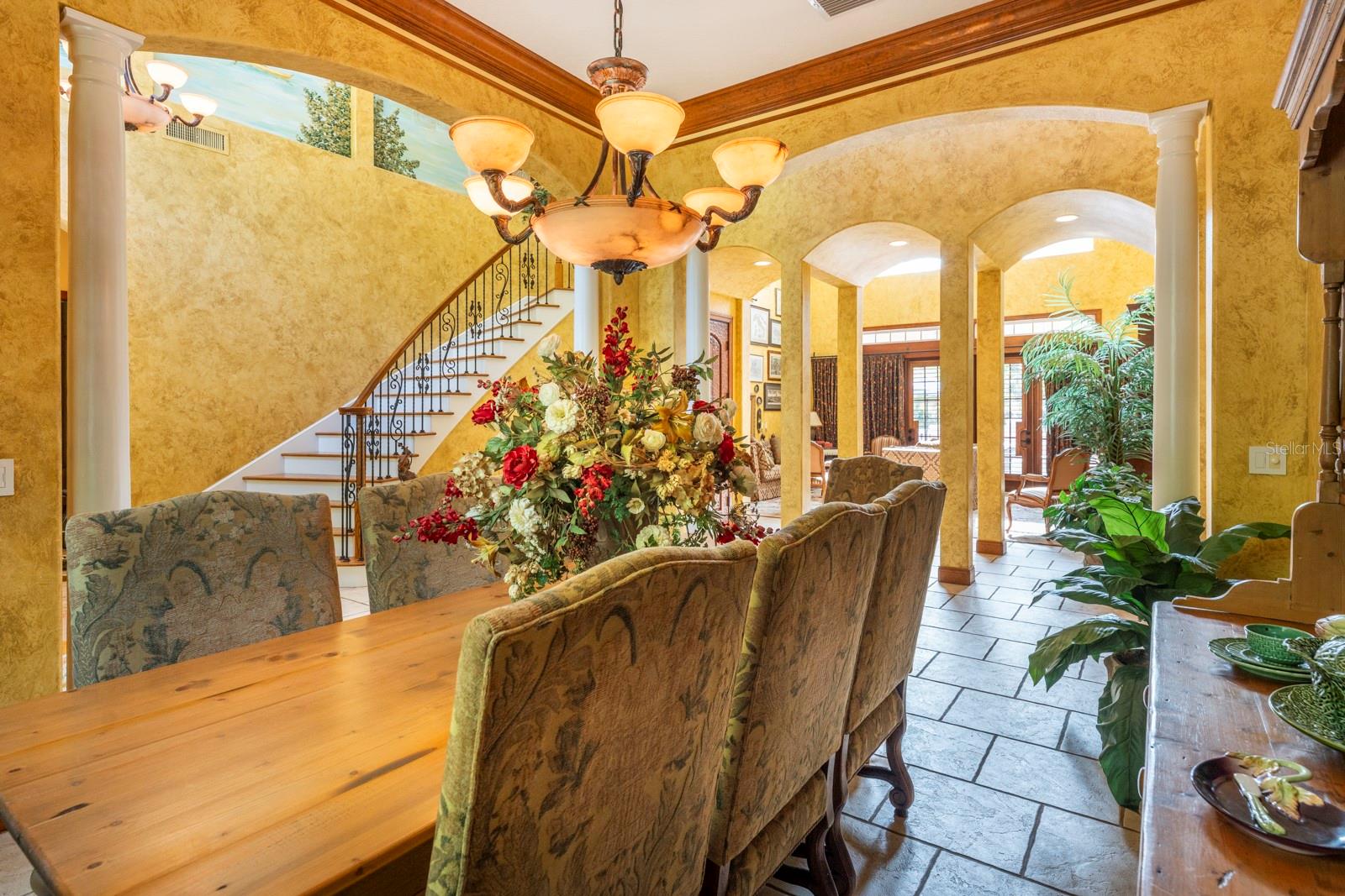 543 ISLEWORTH CLOSE, TARPON SPRINGS, FL — photo 31