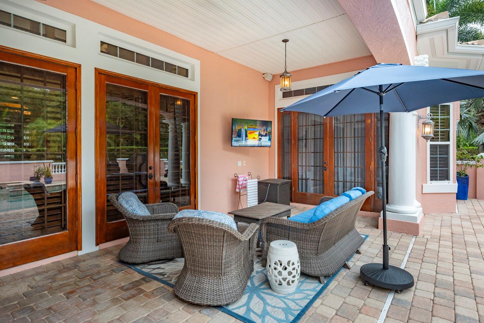 543 ISLEWORTH CLOSE, TARPON SPRINGS, FL — photo 36