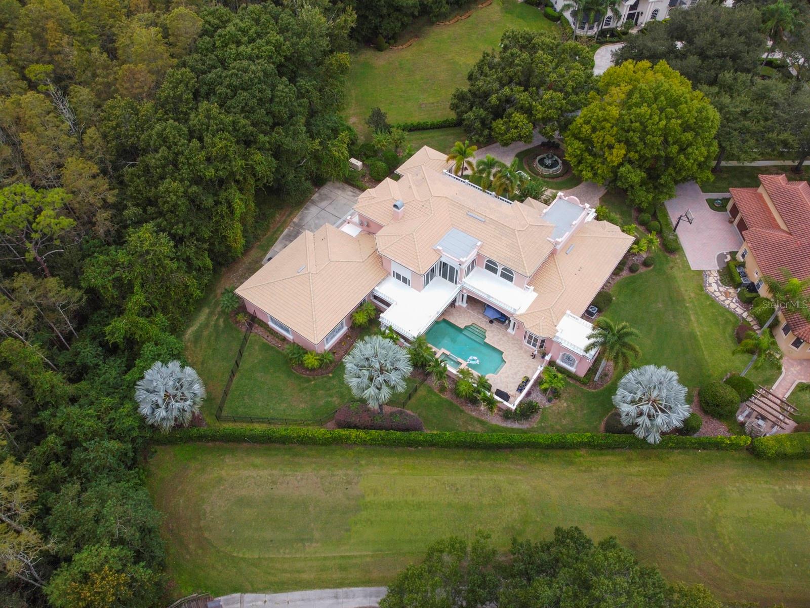 543 ISLEWORTH CLOSE, TARPON SPRINGS, FL — photo 39