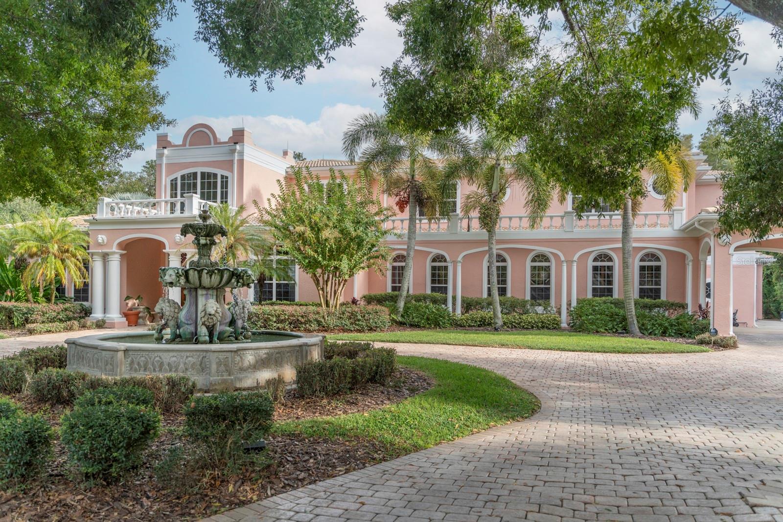 543 ISLEWORTH CLOSE, TARPON SPRINGS, FL — photo 47